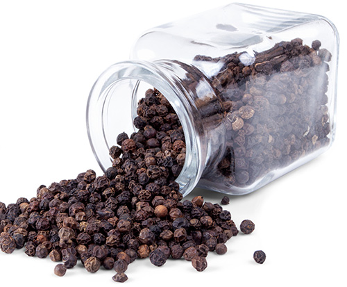 Ceylon Black Pepper
