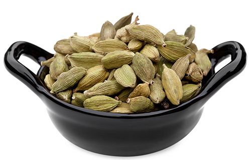 Green Cardamom