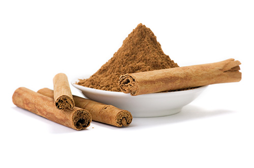 Ceylon Cinnamon