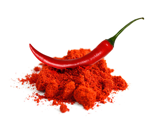 Ceylon Chilli Powder