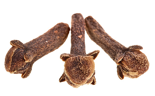 Ceylon Cloves