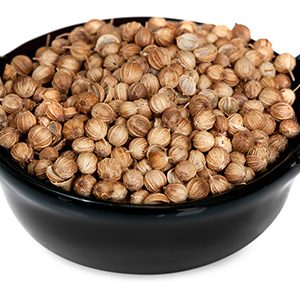 Coriander Seed