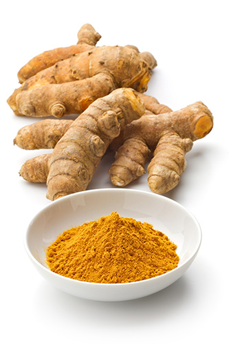 Ceylon Turmeric